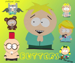 Cartoon character expressions faces body - face and body free wallpaper