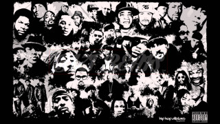 Harlem renaissance poster epic monochrome - epic scale free wallpaper