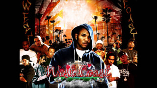 Man hoodie group city palmtrees - western free wallpaper
