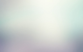 Blurry white blue background light 6 - a blurry image free wallpaper