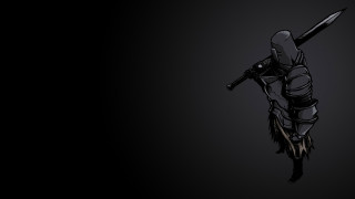 Black white photo person knife - photo of a person holding free wallpaper