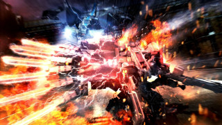 City explosion fire flames street - a city street free wallpaper for desktop