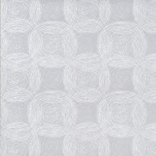 White rug circular design white - circular free wallpaper