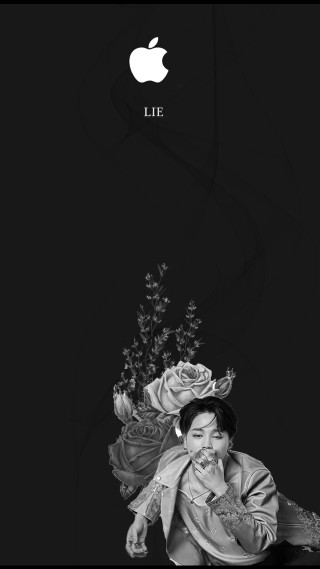 Woman bouquet flowers head black - a bouquet of flowers free wallpaper
