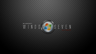 Black wallpaper rainbow logo windows - a black wallpaper free wallpaper