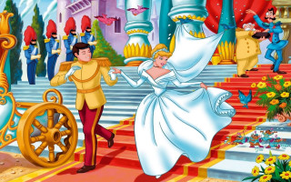 Man woman disney princess costumes - a man and woman free wallpaper