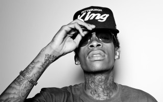 Man hat sunglasses tattoo arm 2 - a hat and sunglasses free wallpaper