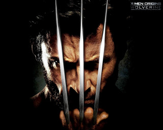 Wolverine man serious claws sword - eddie mendoza free wallpaper