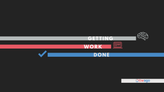Getting work done constant dynamic - dynamic composition free wallpaper