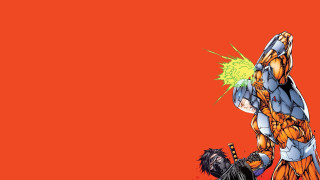 Man sword green light red - a sword next free wallpaper