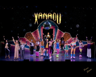 Group people stage waxman x - a stage free wallpaper