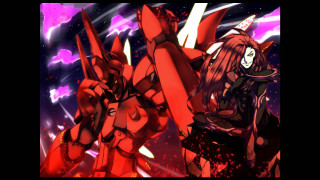 Anime character long hair demon - a anime character free wallpaper