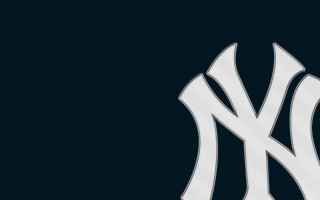 Baseball team logo dark background 2 - bradley walker tomlin free wallpaper for desktop