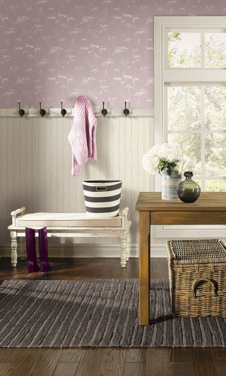 Room bench interior design furniture 2 - a bench free wallpaper