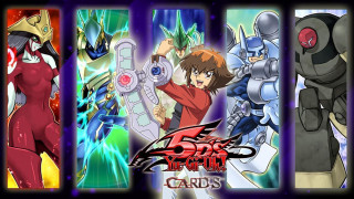 Anime characters costumes armors group - different free wallpaper