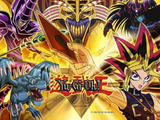 Anime characters dragon demon faces - altermodern free wallpaper
