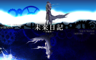 Anime couple sky background clouds - a sky background free wallpaper