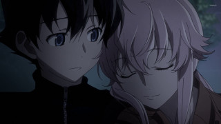 Anime characters looking distance eyes - their eye free wallpaper