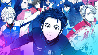 People anime characters background group - the background of them free wallpaper