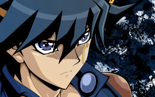 Anime blackhair blueeyes blackhat lycoart - a black hat free wallpaper