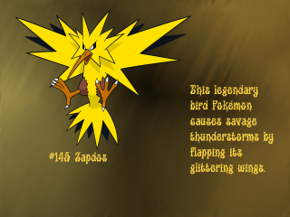 Cartoon character yellow star brown - candido bido free wallpaper