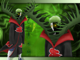 Couple people green background monster - cel free wallpaper for desktop