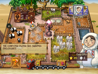 Farmer farm animals wife game - altoon sultan free wallpaper