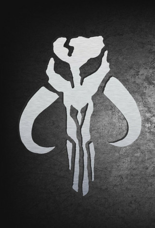 Star wars logo black background 4 - ilm free wallpaper