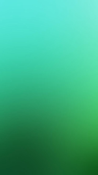 Blurry green background white border 3 - a white border free wallpaper