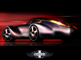 Car red black stripe yellow 2 - yellow stripe free wallpaper