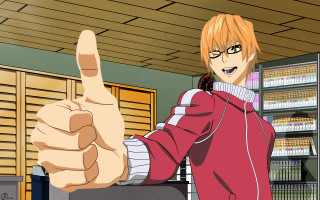 Thumbs up library books camera - a library free wallpaper