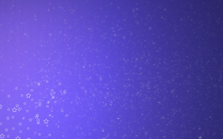Purple background snowflakes stars pattern - snow flake free wallpaper