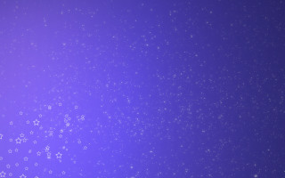 Purple background snowflakes stars pattern 2 - snow flake free wallpaper