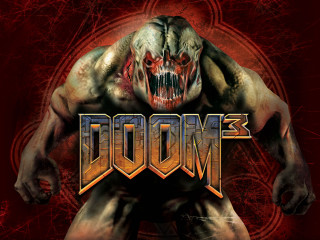 Demonic demon logo chest mouth - a demonic looking demon free wallpaper