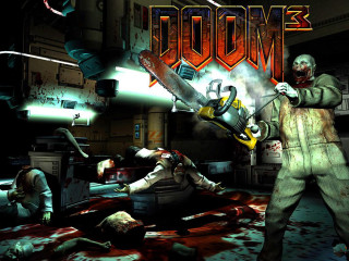 Zombies room knife bloody body - a group of zombies free wallpaper