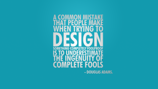 Quote blue background design person - a wireframe diagram free wallpaper
