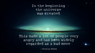 Galaxy quote universe stars background - the star free wallpaper