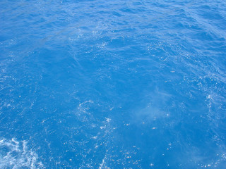 Boat ocean night sky starry - a boat in the distance free wallpaper