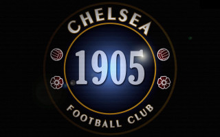 Chelsea football club logo 205 2 - a logo free wallpaper