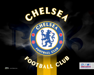 Chelsea lion crest stripe lesnabis - constant free wallpaper