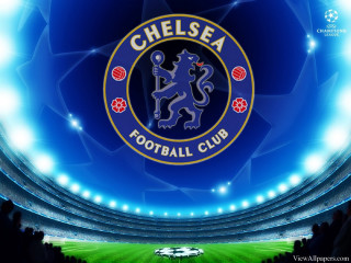 Stadium blue yellow logo green - a stadium free wallpaper