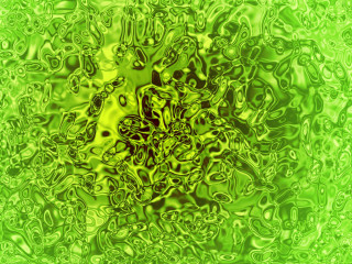 Green abstract background circular design - a green abstract background free wallpaper