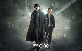 Bbc one gothic men coats - ed benedict free wallpaper