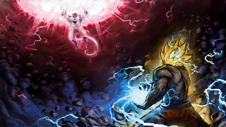Man sword demon glowing halo - glowing free wallpaper