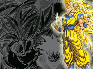 Dragon man black background dragon - back side free wallpaper