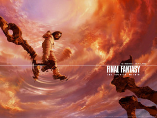 Man space suit floating large - a large object free wallpaper