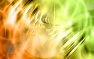 Colorful abstract circular center bokeh - a colorful abstract background free wallpaper