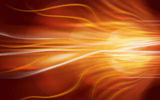 Red yellow white yellow swirl - anton graff free wallpaper