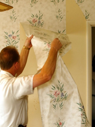 Man wallpaper flower design lamp - stanley artgermm free wallpaper