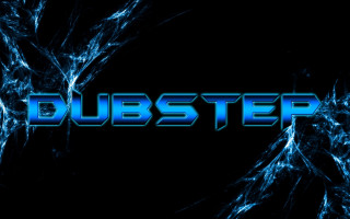 Blue dubstep abstract forest branch - cedric seaut keos masons free wallpaper